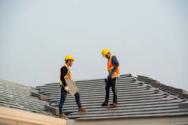 Best Roof Leak Repair  in Daly City, CA